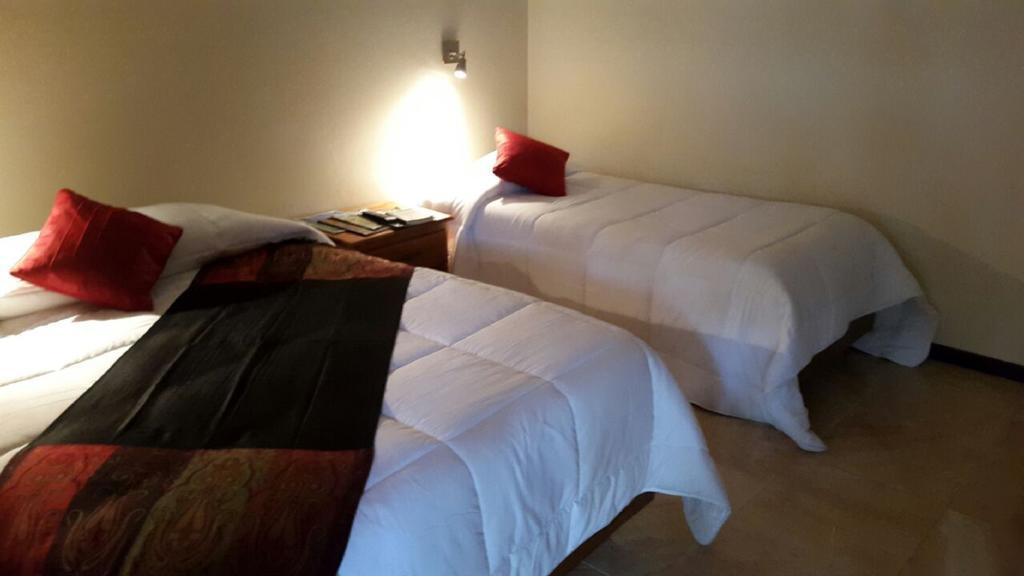 Hotel Wagelia 투리알바 외부 사진