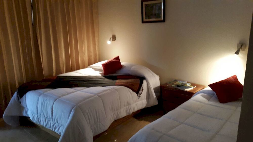 Hotel Wagelia 투리알바 외부 사진